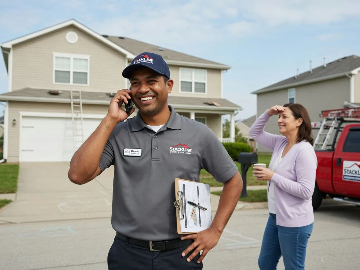 Chimney flashing repair River Ridge, LA FAQs
